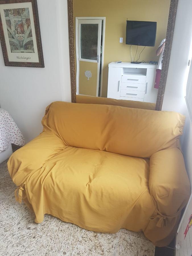 Apto Copacabana Com 2 Suites Rio de Janeiro Kültér fotó