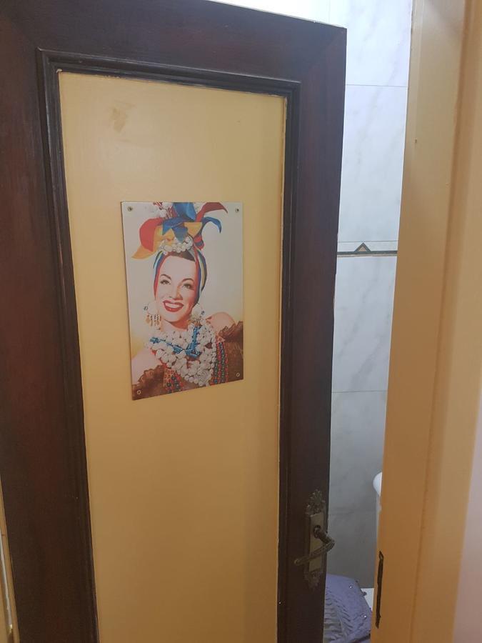 Apto Copacabana Com 2 Suites Rio de Janeiro Kültér fotó