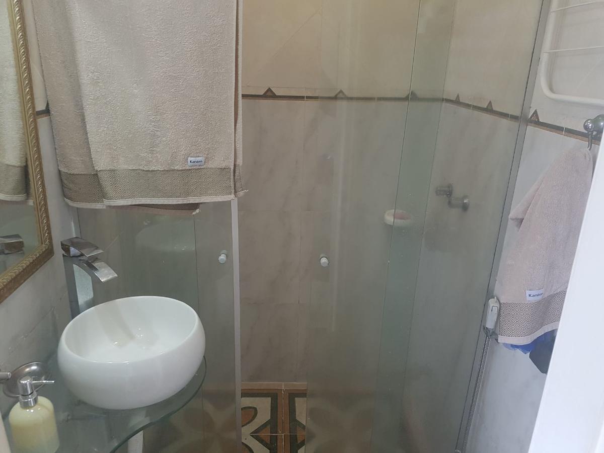 Apto Copacabana Com 2 Suites Rio de Janeiro Kültér fotó