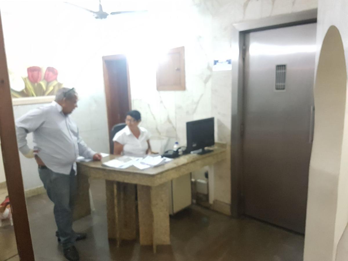Apto Copacabana Com 2 Suites Rio de Janeiro Kültér fotó